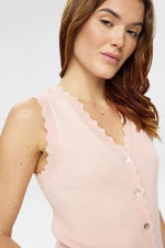 Load image into Gallery viewer, Deidra Knit Tank
