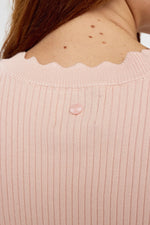 Load image into Gallery viewer, Deidra Knit Tank
