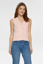 Load image into Gallery viewer, Deidra Knit Tank

