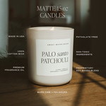 Load image into Gallery viewer, Warm and Cozy - 15 oz Soy Candle
