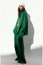 Load image into Gallery viewer, Antibes Shirt - Emerald
