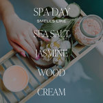 Load image into Gallery viewer, Spa Day 11 oz Soy Candle - Home Decor &amp; Gifts
