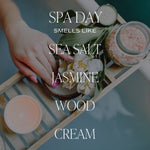 Load image into Gallery viewer, Spa Day - 11oz Soy Candle

