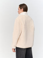 Load image into Gallery viewer, Theodora Sherpa Coat
