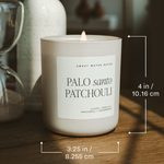 Load image into Gallery viewer, Warm and Cozy - 15 oz Soy Candle
