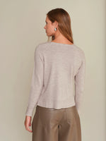 Load image into Gallery viewer, Lorraine Lightweight Sweater
