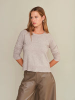 Load image into Gallery viewer, Lorraine Lightweight Sweater
