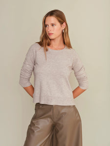 Lorraine Lightweight Sweater