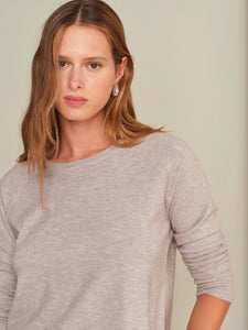 Lorraine Lightweight Sweater