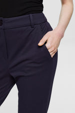 Load image into Gallery viewer, Ponti Cigarette Pants
