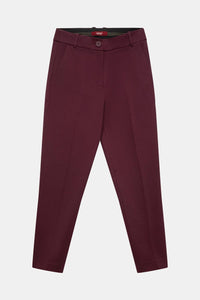 Ponti Cigarette Pants