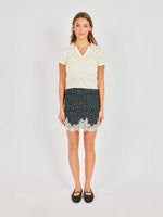 Load image into Gallery viewer, Josephine Polo Sweater
