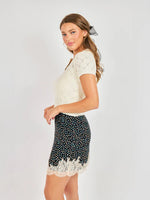 Load image into Gallery viewer, Josephine Polo Sweater
