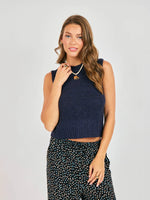 Load image into Gallery viewer, Tegan Sweater Vest
