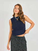 Load image into Gallery viewer, Tegan Sweater Vest
