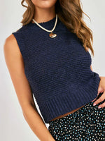 Load image into Gallery viewer, Tegan Sweater Vest
