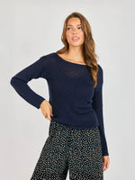 Load image into Gallery viewer, Always Here Sweater
