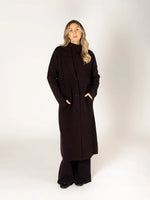 Load image into Gallery viewer, Berlin Classic Coat
