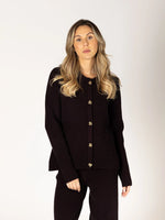 Load image into Gallery viewer, Braelynn Essential Jacket
