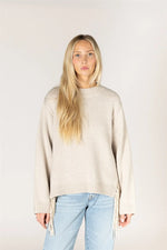 Load image into Gallery viewer, Buck Tassel Sweater
