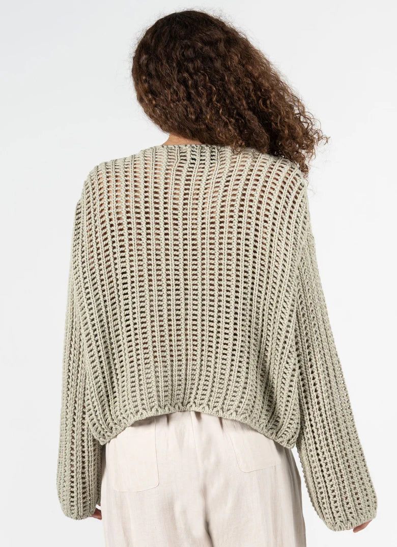 Chloe Knitted Sweater
