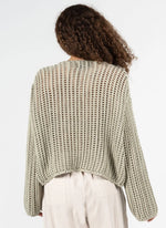 Load image into Gallery viewer, Chloe Knitted Sweater
