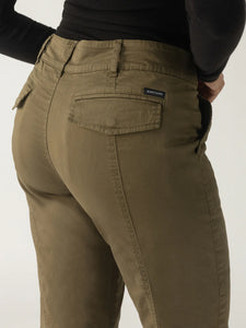 Sahara Tapered Pant