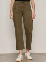 Load image into Gallery viewer, Retreat Crop Pant
