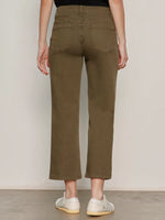 Load image into Gallery viewer, Retreat Crop Pant
