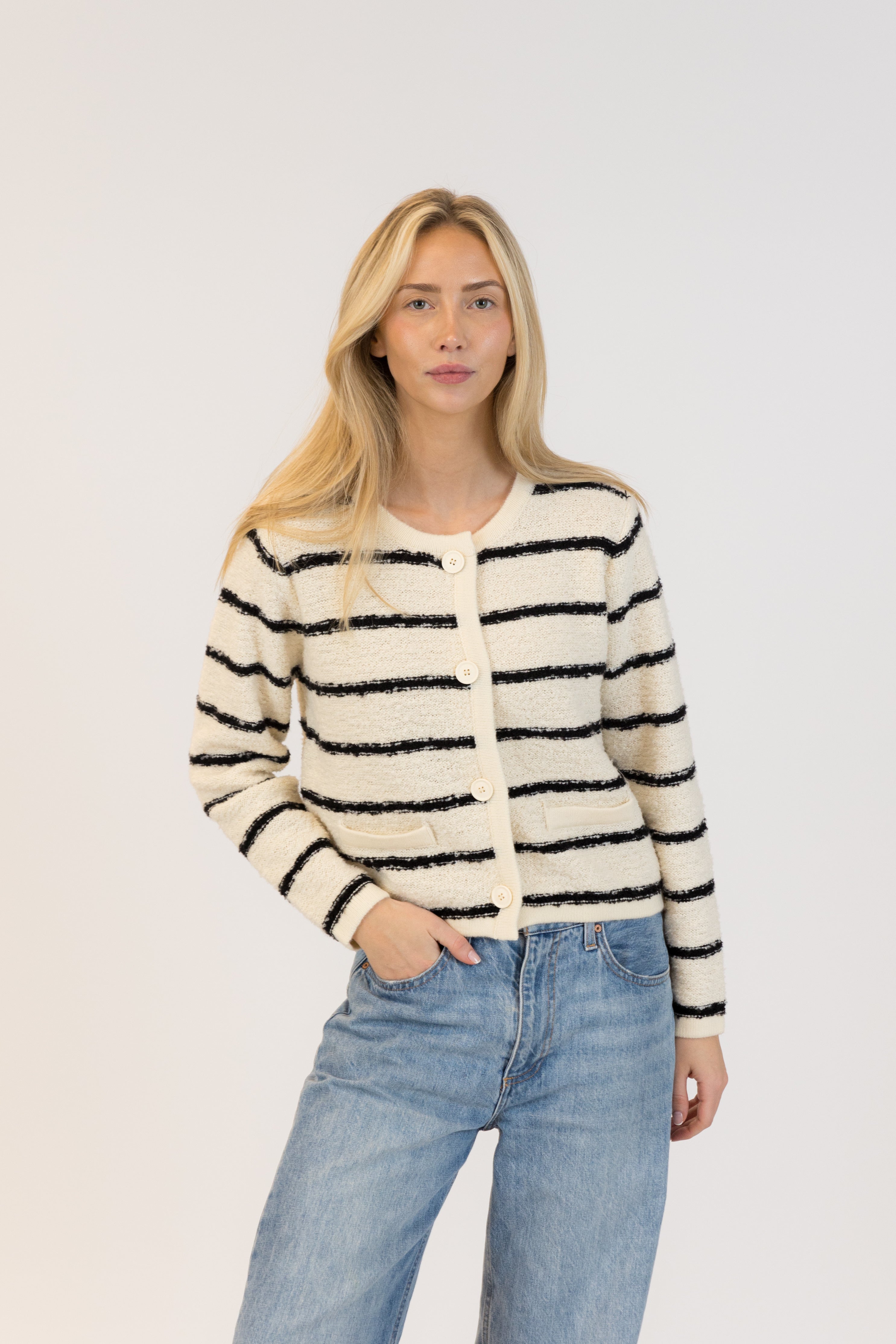 Diana Eco Cardigan