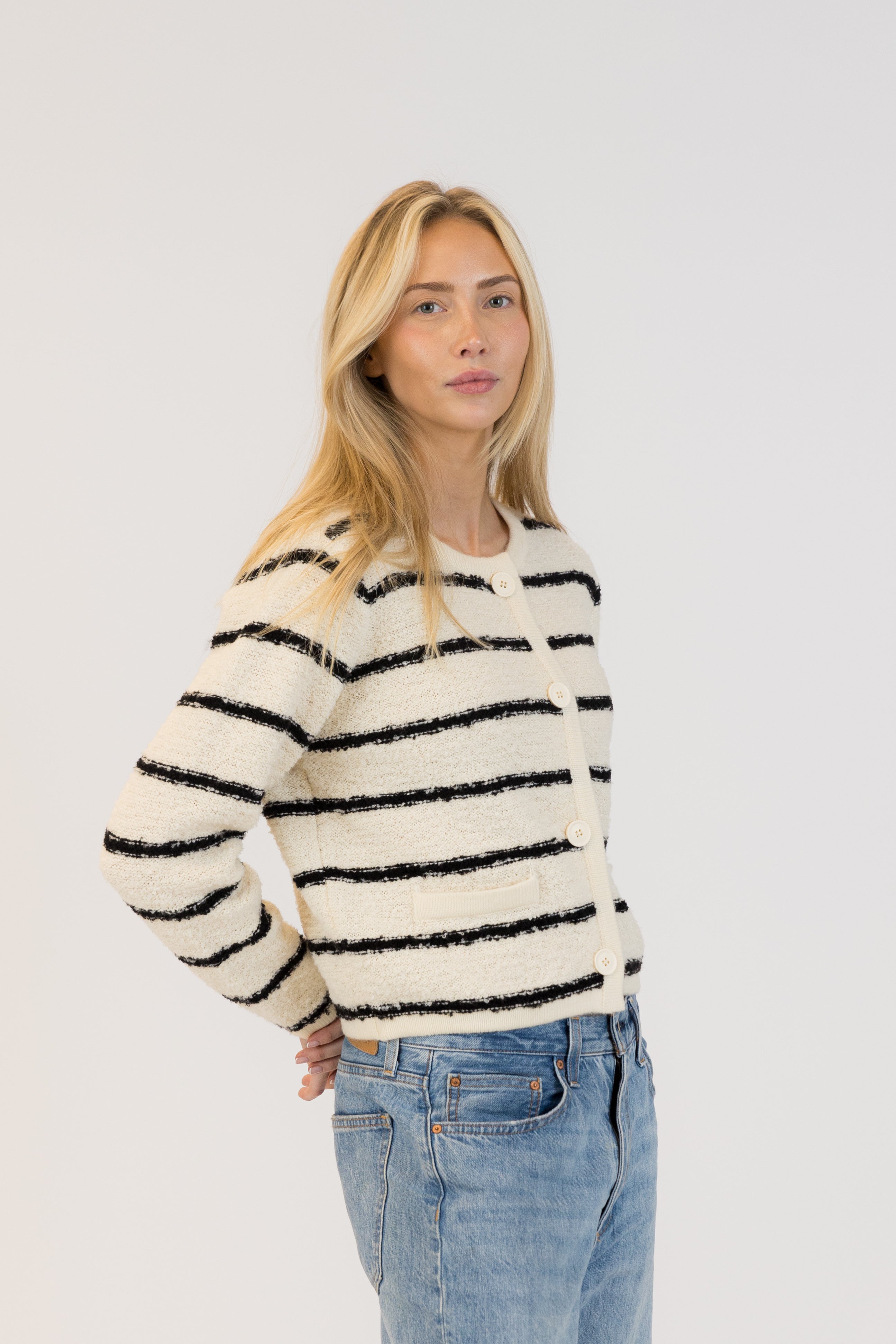 Diana Eco Cardigan