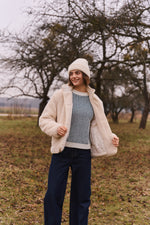 Load image into Gallery viewer, Spruce Pullover
