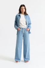 Load image into Gallery viewer, Madison Mid Rise - Whimsy
