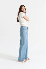 Load image into Gallery viewer, Madison Mid Rise - Whimsy
