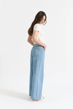Load image into Gallery viewer, Madison Mid Rise - Whimsy
