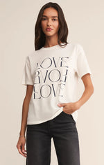 Load image into Gallery viewer, Love Boyfriend Tee
