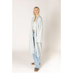 Load image into Gallery viewer, Hugh Luxe Open Coat
