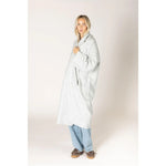 Load image into Gallery viewer, Hugh Luxe Open Coat
