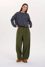 Load image into Gallery viewer, Ripples Pullover
