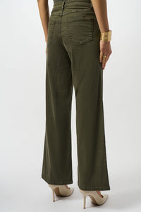 Goldie Wide Leg Denim
