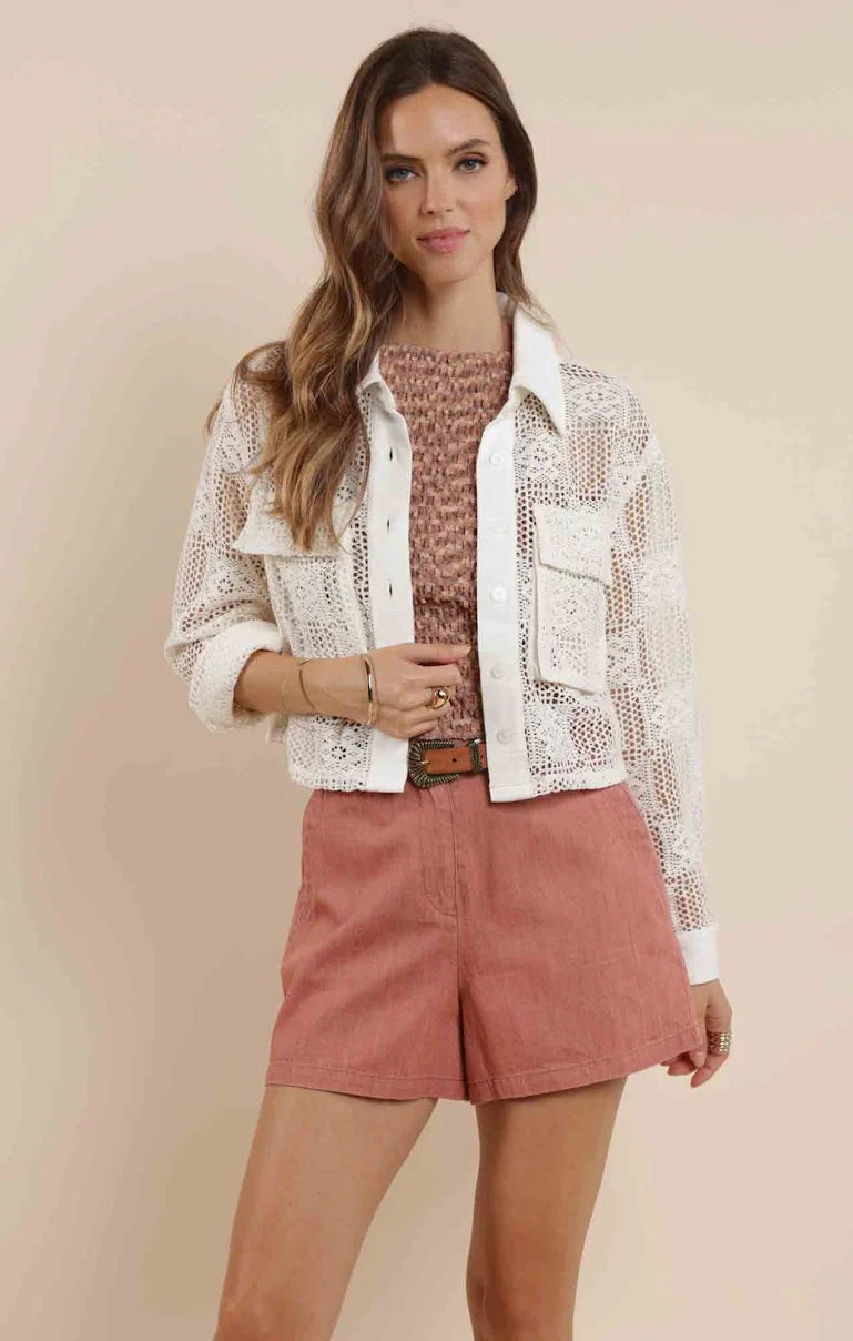 Summer Lovin' Jacket