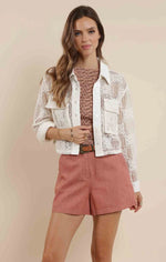 Load image into Gallery viewer, Summer Lovin&#39; Jacket
