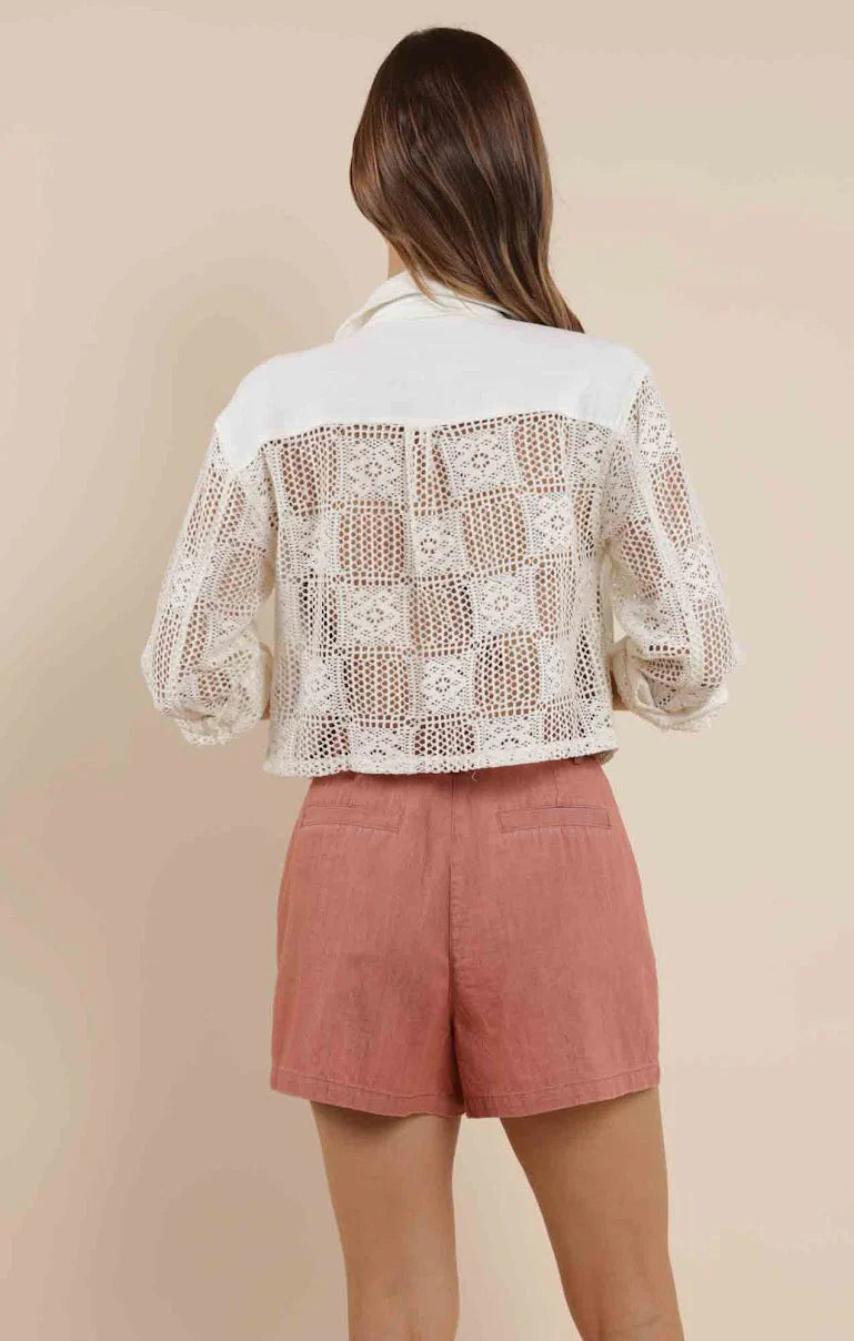 Summer Lovin' Jacket