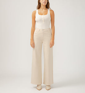 Highly Desirable- Ultra Wide Leg