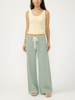 Load image into Gallery viewer, Beach Party Pant -Sage Green
