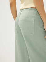 Load image into Gallery viewer, Beach Party Pant -Sage Green
