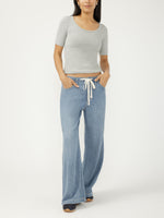 Load image into Gallery viewer, Beach Party Pant - Ventura Wash
