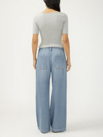 Load image into Gallery viewer, Beach Party Pant - Ventura Wash
