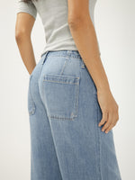 Load image into Gallery viewer, Beach Party Pant - Ventura Wash

