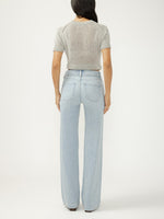 Load image into Gallery viewer, Avery Trouser- Sycamore Cove
